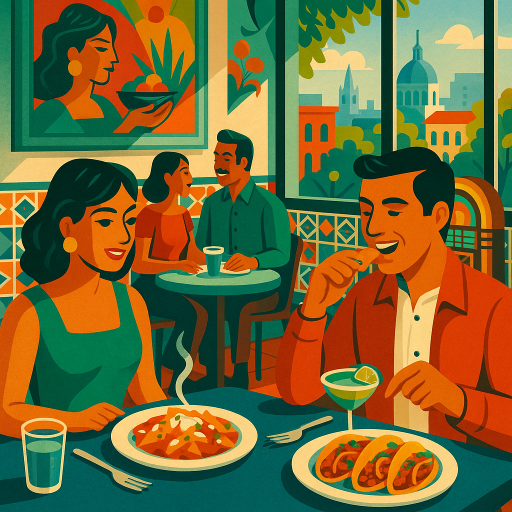 El Ayer Ciudad de México